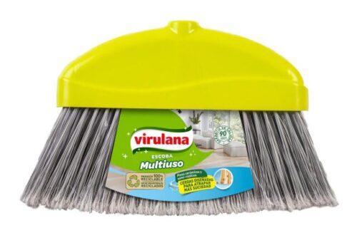 VIRULANA ESCOBA MULTIUSOS