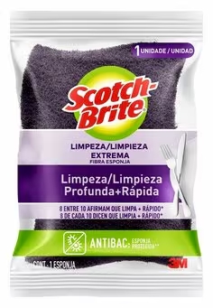 SCOTCH BRITE FIB/ESP.EXTREME