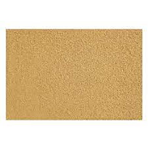 FELPUDO PVC PLAIN MAT 40x60cm GRIS