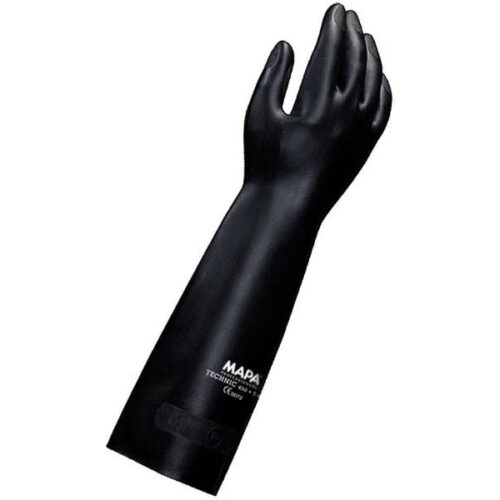 MAPA TECHNIC 450 NEOPRENE 9