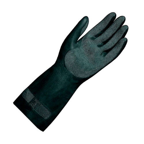 MAPA TECHNI MIX 415 NEGRO 10 EXT.GR.