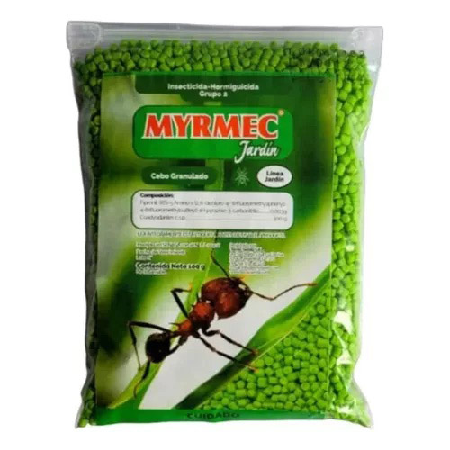 MYRMEC CEBO HORMIGUICIDA x100gr
