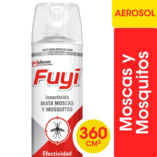 FUYI MMM AEROSOL