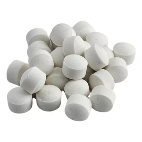 NAFTALINA TRADICIONAL 1° CALIDAD x200gr