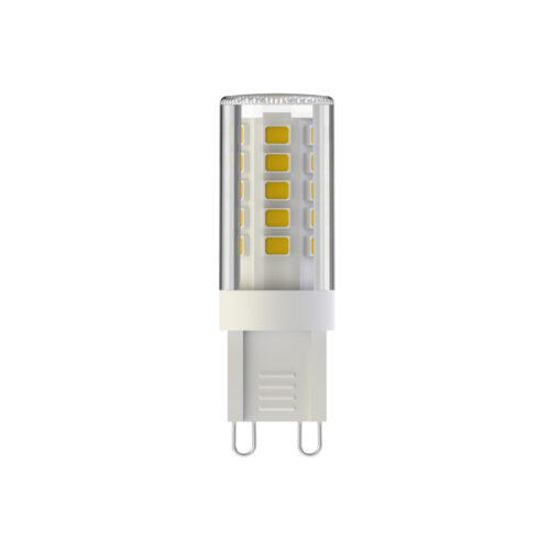 OSRAM LED PIN G9 3w/865 100-240v