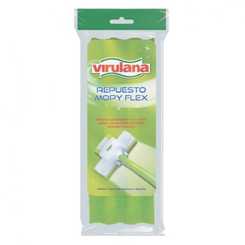 VIRULANA MOPY FLEX REPUESTO