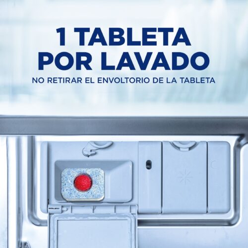 FINISH POWERBALL PASTILLA x13u
