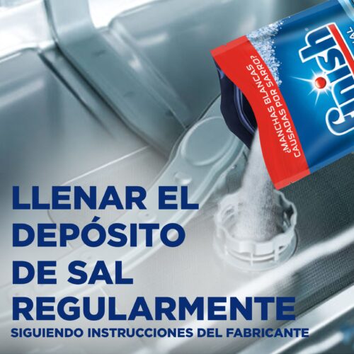 FINISH SAL ESPECIAL 2 Kg.