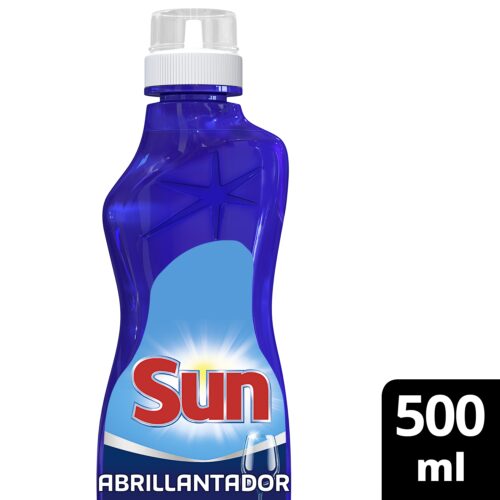 SUN PROGRESS ABRILLANTADOR