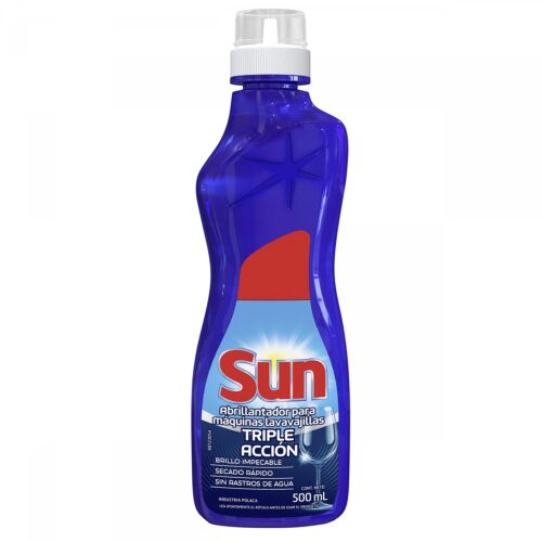SUN PROGRESS ABRILLANTADOR