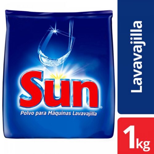SUN PROGRESS POLVO BOLSA 1KG