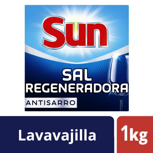 SUN PROGRESS SAL LAVAVAJILLAS