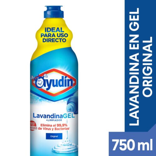 AYUDIN LAVANDINA GEL ORIGINAL