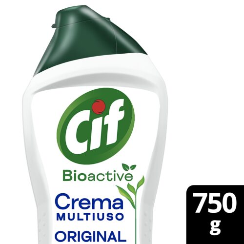 CIF CREMOSO x750gr.