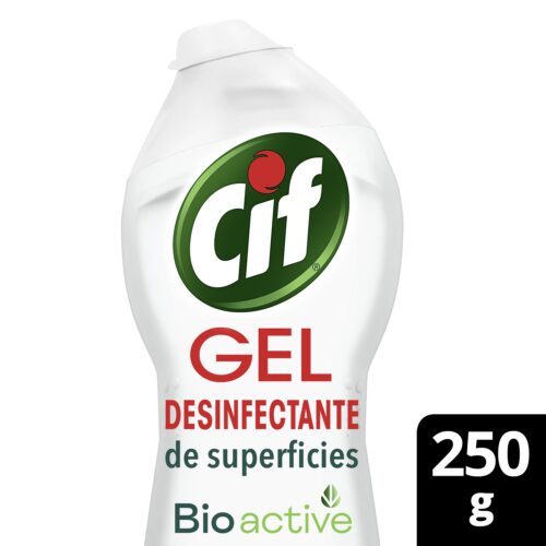 CIF GEL DESINFECTANTE ORIGINAL 250g