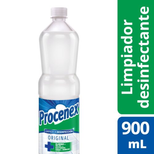 PROCENEX BLANCO x900ml