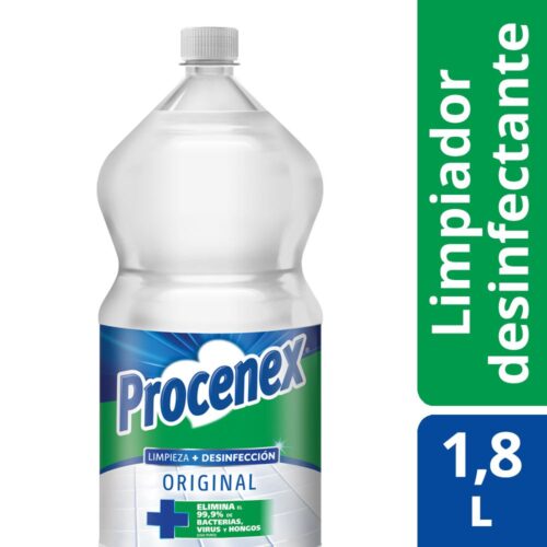 PROCENEX BLANCO x1800ml.
