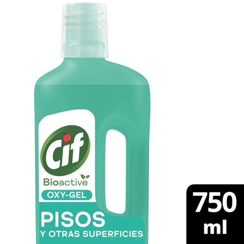 CIF OXY-GEL OCEAN 750ml