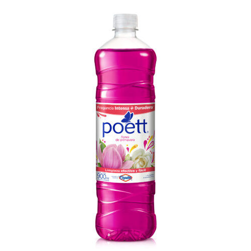 POETT LIQUIDO PRIMAVERA x900cc.