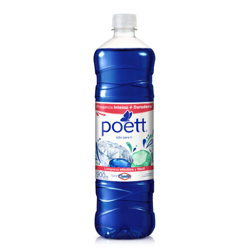 POETT LIQUIDO SOLO PARA TI x900cc.
