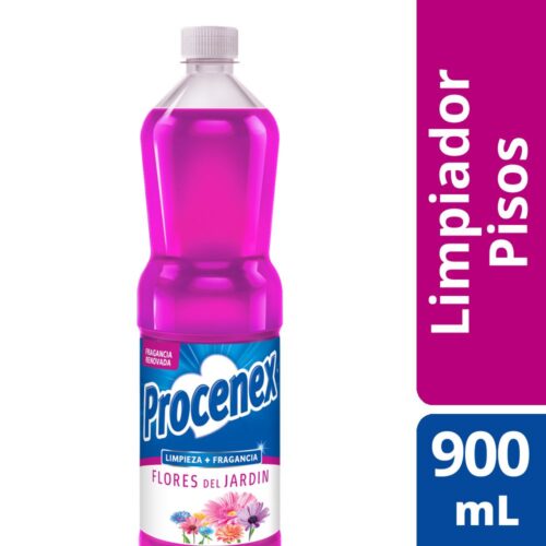 PROCENEX LIQUIDO FLORES DE JARDIN