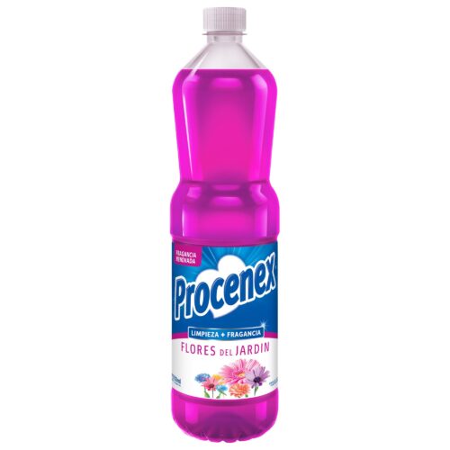 PROCENEX LIQUIDO FLORES DE JARDIN