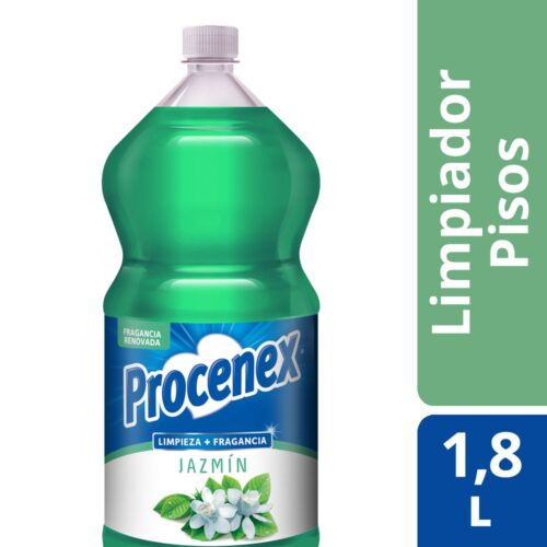PROCENEX JAZMIN x1800ml.