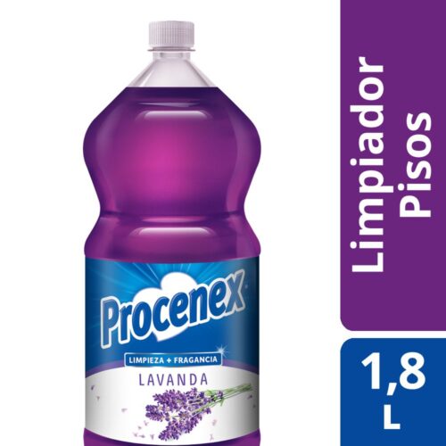 PROCENEX LAVANDA x1800ml.