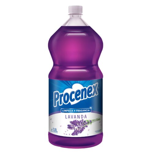 PROCENEX LAVANDA x1800ml.