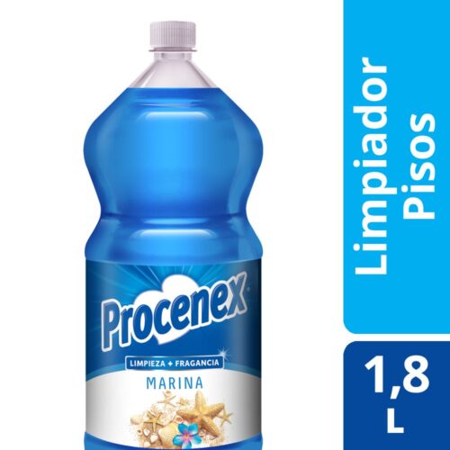 PROCENEX MARINA x1800ml.
