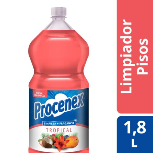PROCENEX LIQ.TROPICAL x1800ml.