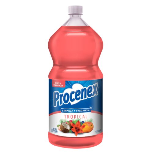PROCENEX LIQ.TROPICAL x1800ml.