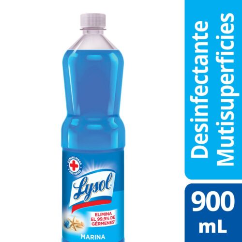 DETTOL/LYSOL LIMPIADOR ORIGINAL