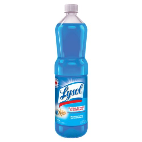 DETTOL/LYSOL LIMPIADOR ORIGINAL