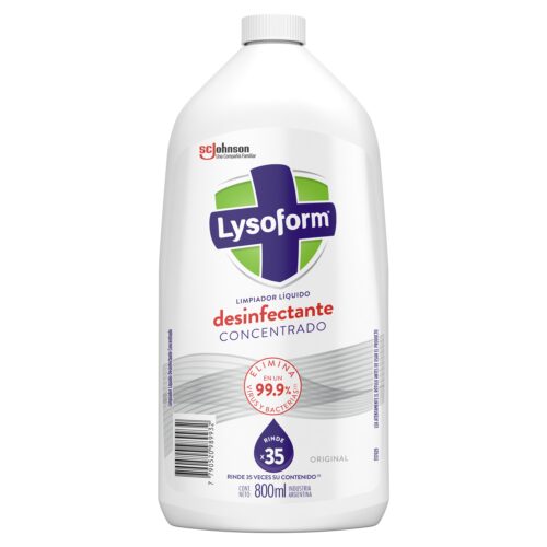 LYSOFORM BOTELLA ORIGINAL