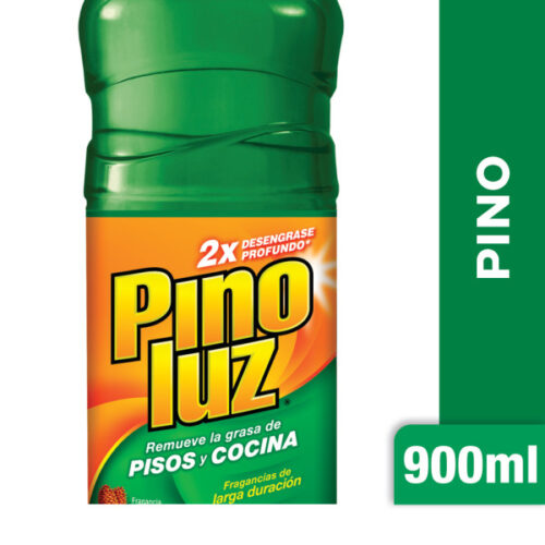 PINOLUZ LIQUIDO 900cc.