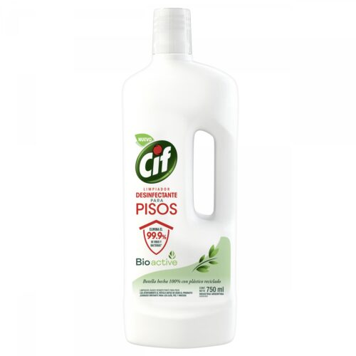 CIF PISOS DESINF.ORIGINAL x750ml