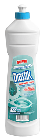 DRASTIK LIMPIA BAÑOS