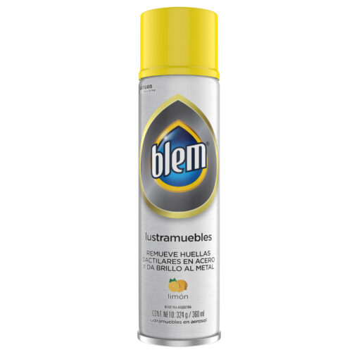 BLEM ACERO METAL LIMON
