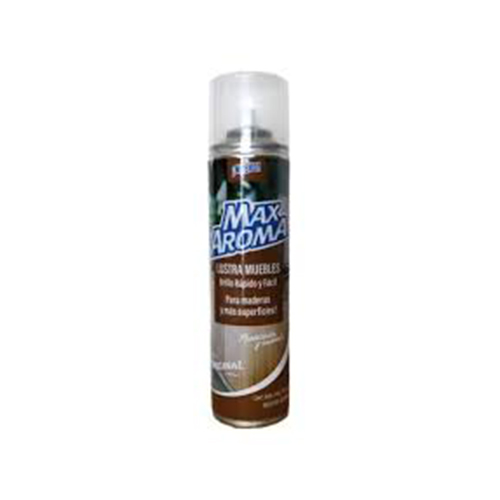 POLYCERA LUSTRAMUEBLES AEROSOL