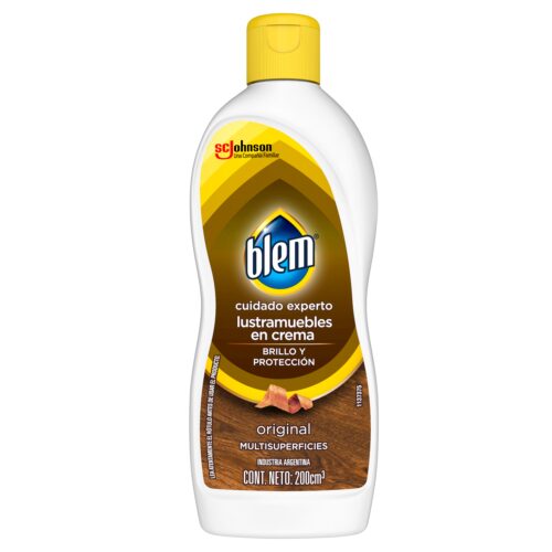 BLEM CREMA LAVANDA MADERA x200ml