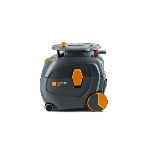 TASKI AERO 15 PLUS ASPIRADORA