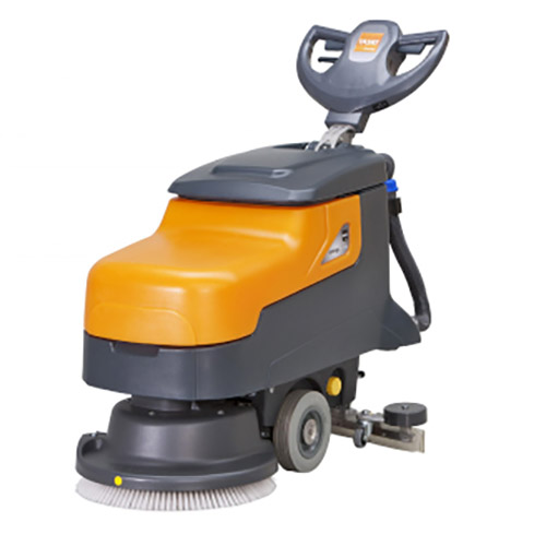 TASKI SWINGO 455E AUTOLAVADORA