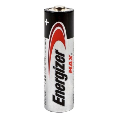 ENERGIZER AA1