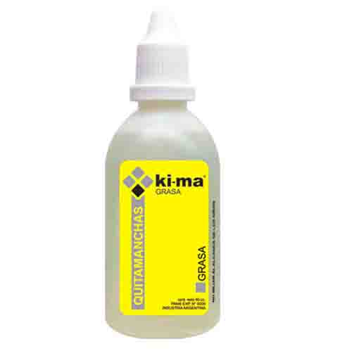 KI-MA QUITAGRASA
