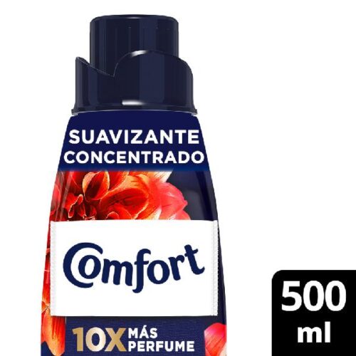 COMFORT CONCENTRADO ENERGIA 500ml.