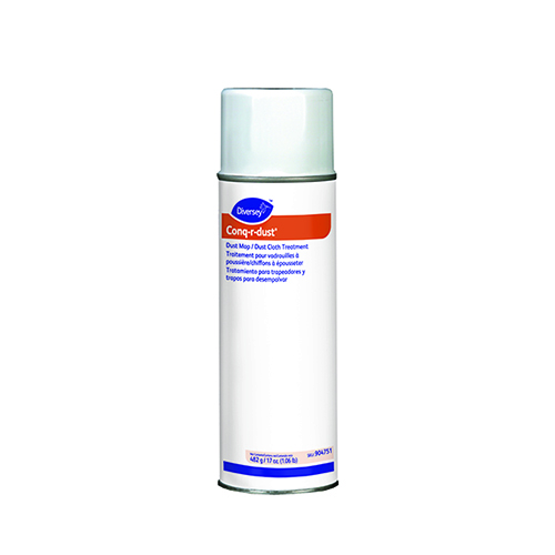 CONQ-R-DUST SECUESTRANTE POLVO AERO