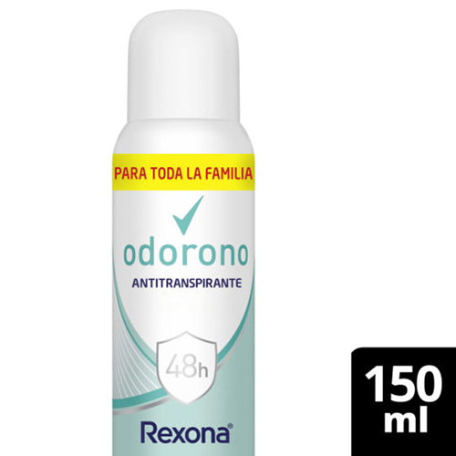 REXONA ODORONO AEROSOL