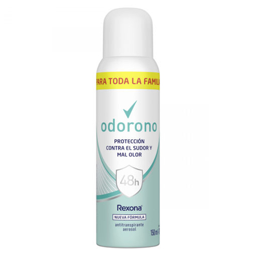 REXONA ODORONO AEROSOL