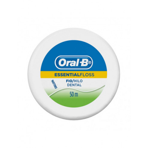 ORAL B HILO DENTAL FLOSS 2x25mtr